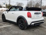 2024 MINI Convertible Cooper FWD