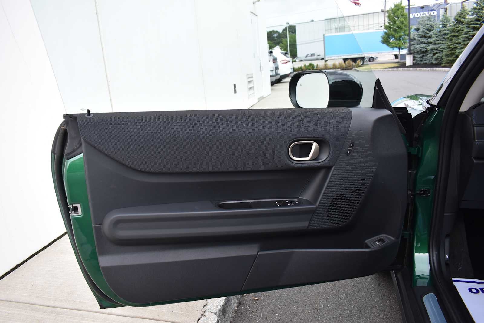 2025 MINI Hardtop 2 Door Cooper S FWD