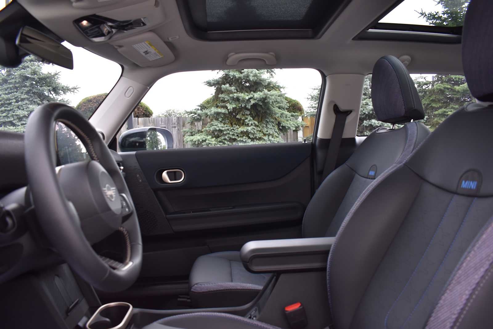 2025 MINI Hardtop 2 Door Cooper S FWD
