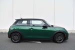 2025 MINI Hardtop 2 Door Cooper S FWD