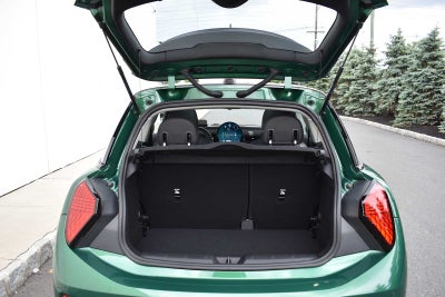 2025 MINI Hardtop 2 Door Cooper S FWD