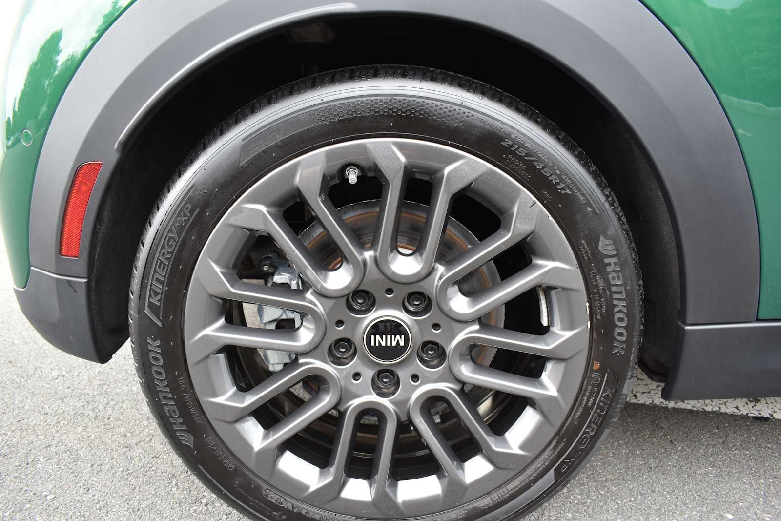 2025 MINI Hardtop 2 Door Cooper S FWD