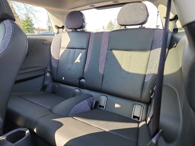 2025 MINI Hardtop 2 Door Cooper S FWD