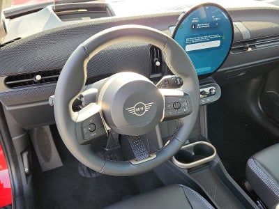 2025 MINI Hardtop 2 Door Cooper S FWD