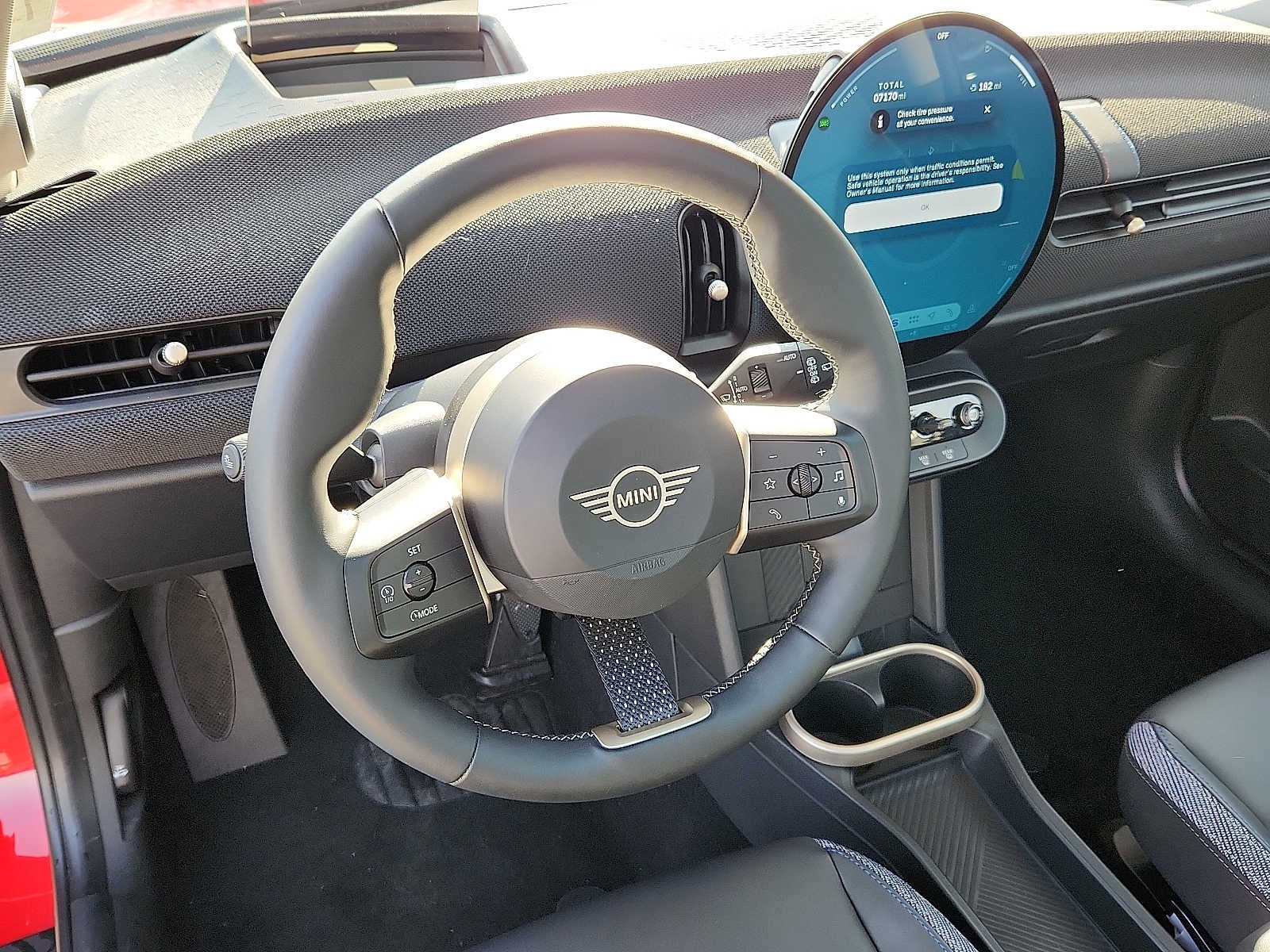 2025 MINI Hardtop 2 Door Cooper S FWD