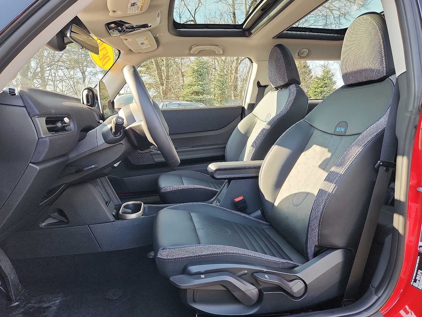 2025 MINI Hardtop 2 Door Cooper S FWD