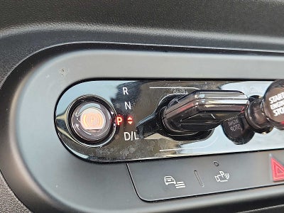 2025 MINI Hardtop 2 Door Cooper S FWD