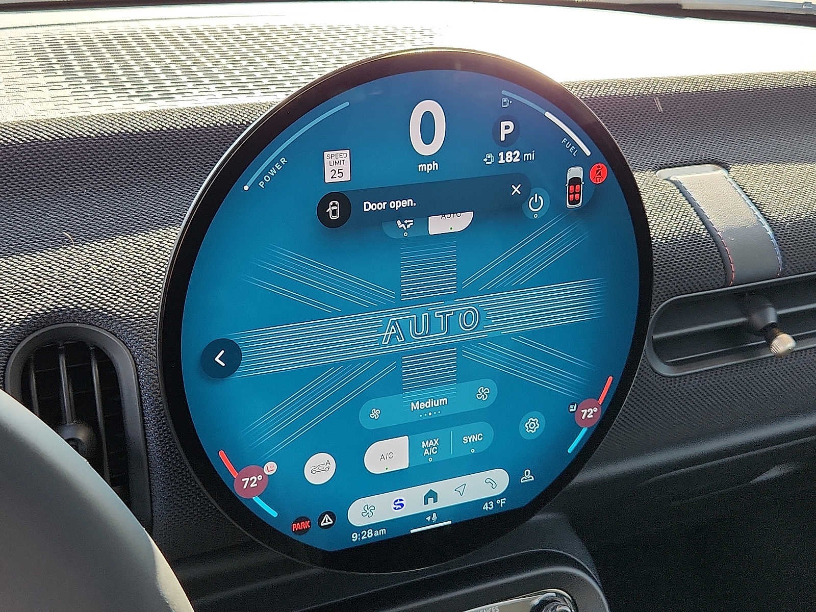 2025 MINI Hardtop 2 Door Cooper S FWD