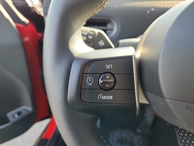 2025 MINI Hardtop 2 Door Cooper S FWD