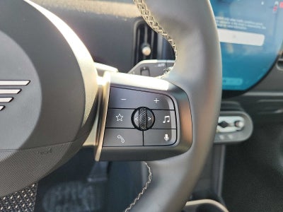 2025 MINI Hardtop 2 Door Cooper S FWD