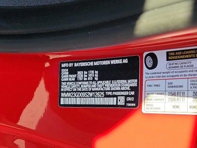 2025 MINI Hardtop 2 Door Cooper S FWD