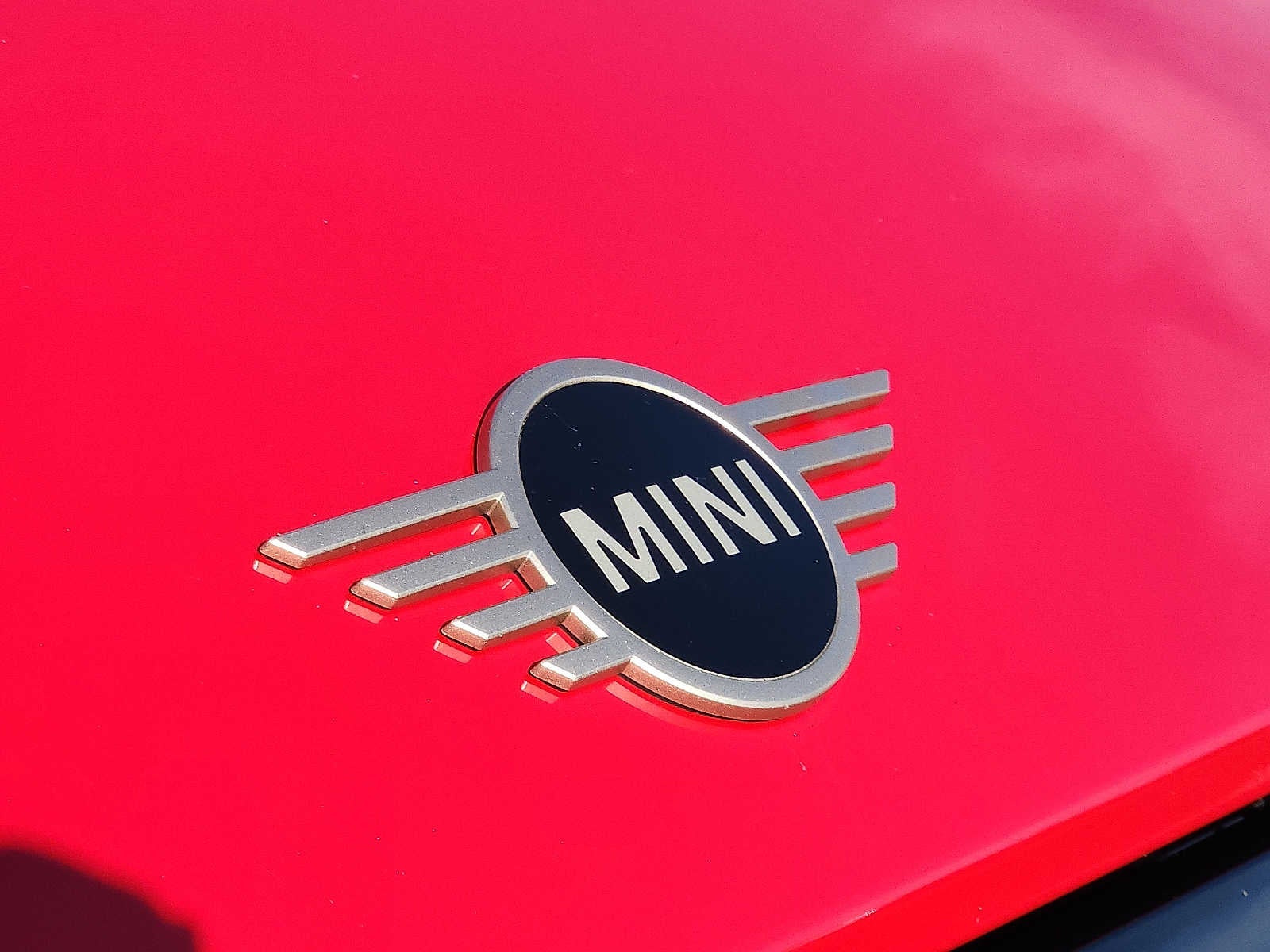 2025 MINI Hardtop 2 Door Cooper S FWD