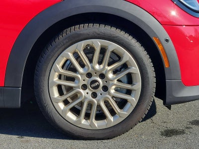 2025 MINI Hardtop 2 Door Cooper S FWD