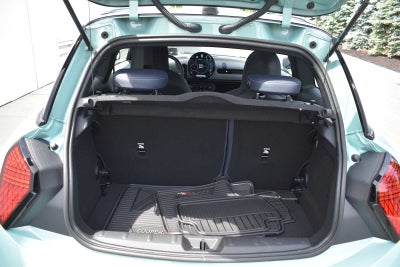 2025 MINI Hardtop 2 Door Cooper S FWD