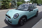 2025 MINI Hardtop 2 Door Cooper S FWD