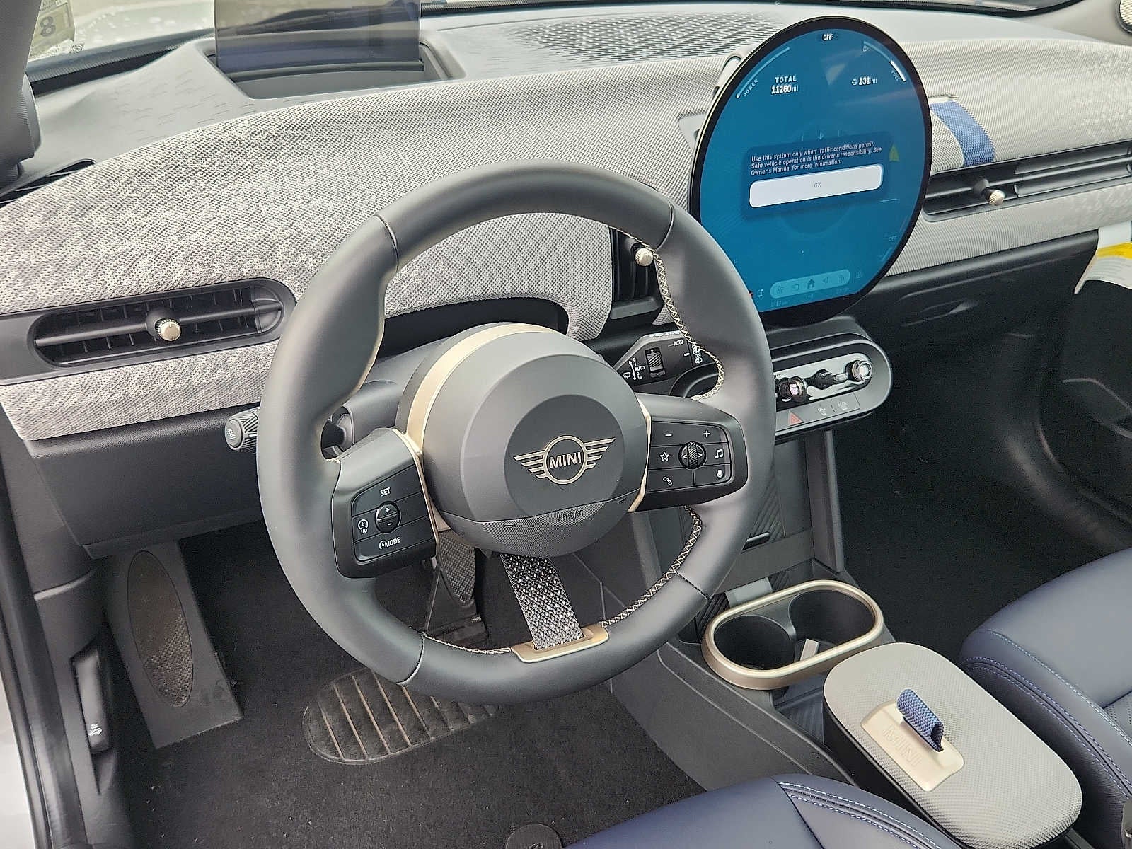 2025 MINI Hardtop 2 Door Cooper S FWD
