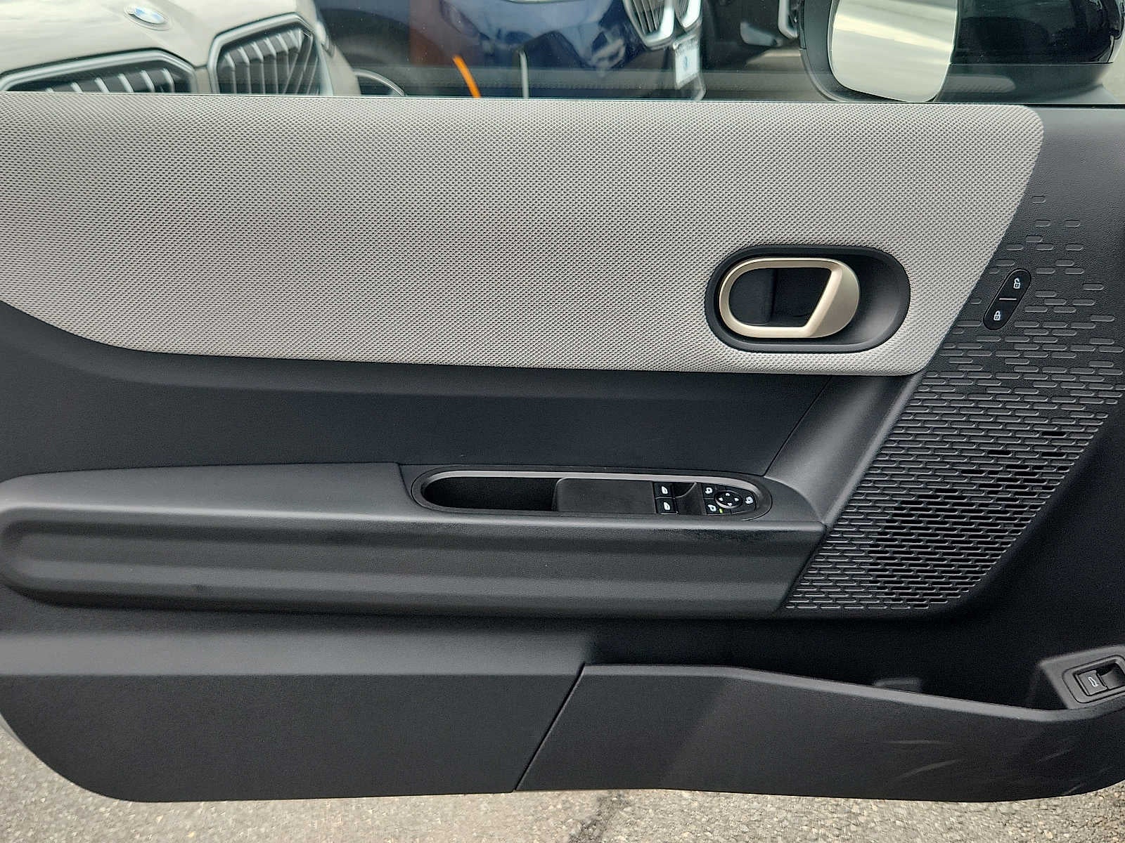 2025 MINI Hardtop 2 Door Cooper S FWD