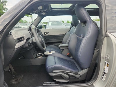 2025 MINI Hardtop 2 Door Cooper S FWD