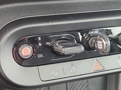 2025 MINI Hardtop 2 Door Cooper S FWD