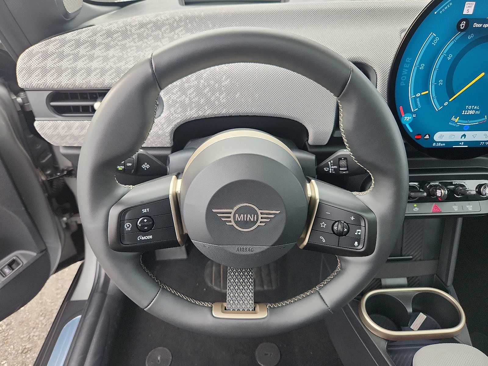 2025 MINI Hardtop 2 Door Cooper S FWD