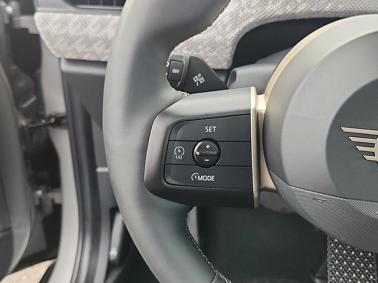 2025 MINI Hardtop 2 Door Cooper S FWD