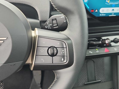 2025 MINI Hardtop 2 Door Cooper S FWD