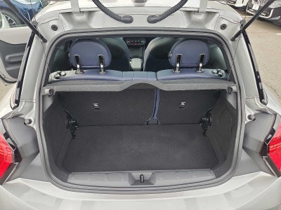 2025 MINI Hardtop 2 Door Cooper S FWD