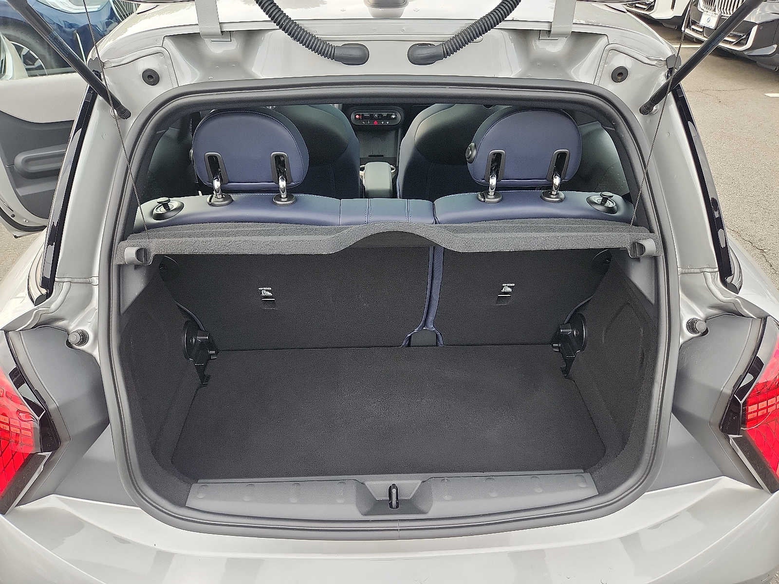 2025 MINI Hardtop 2 Door Cooper S FWD
