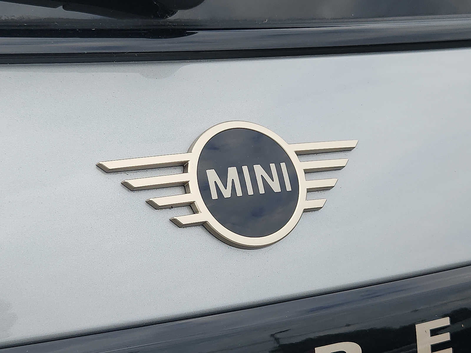 2025 MINI Hardtop 2 Door Cooper S FWD