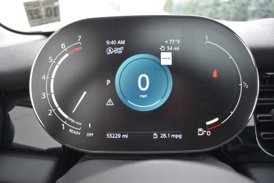 2023 MINI Hardtop 4 Door Cooper FWD