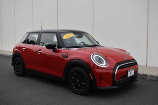 2023 MINI Hardtop 4 Door Cooper FWD