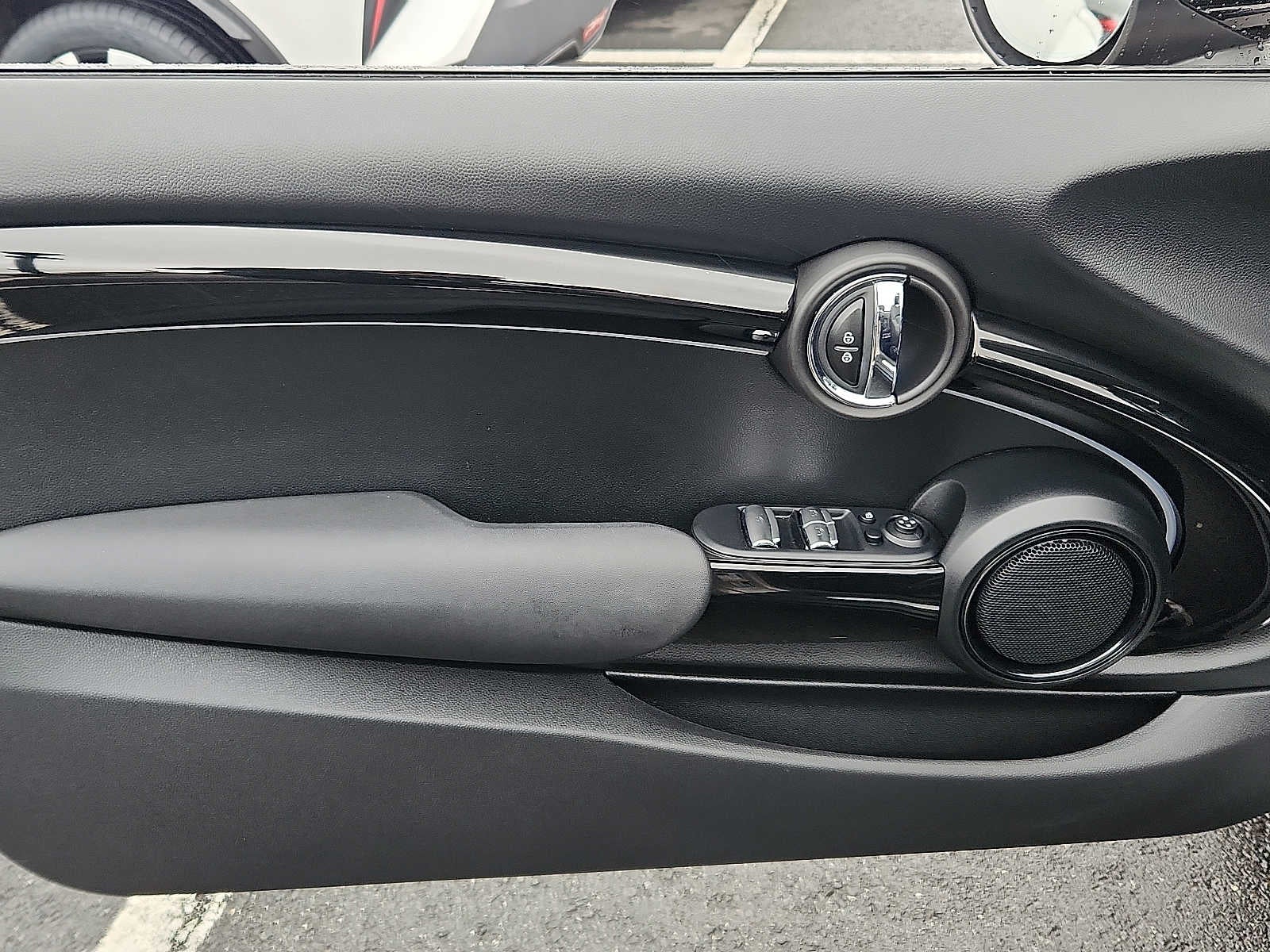 2024 MINI Convertible Cooper S FWD