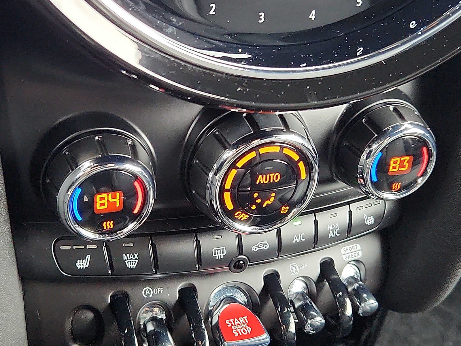 2024 MINI Convertible Cooper S FWD