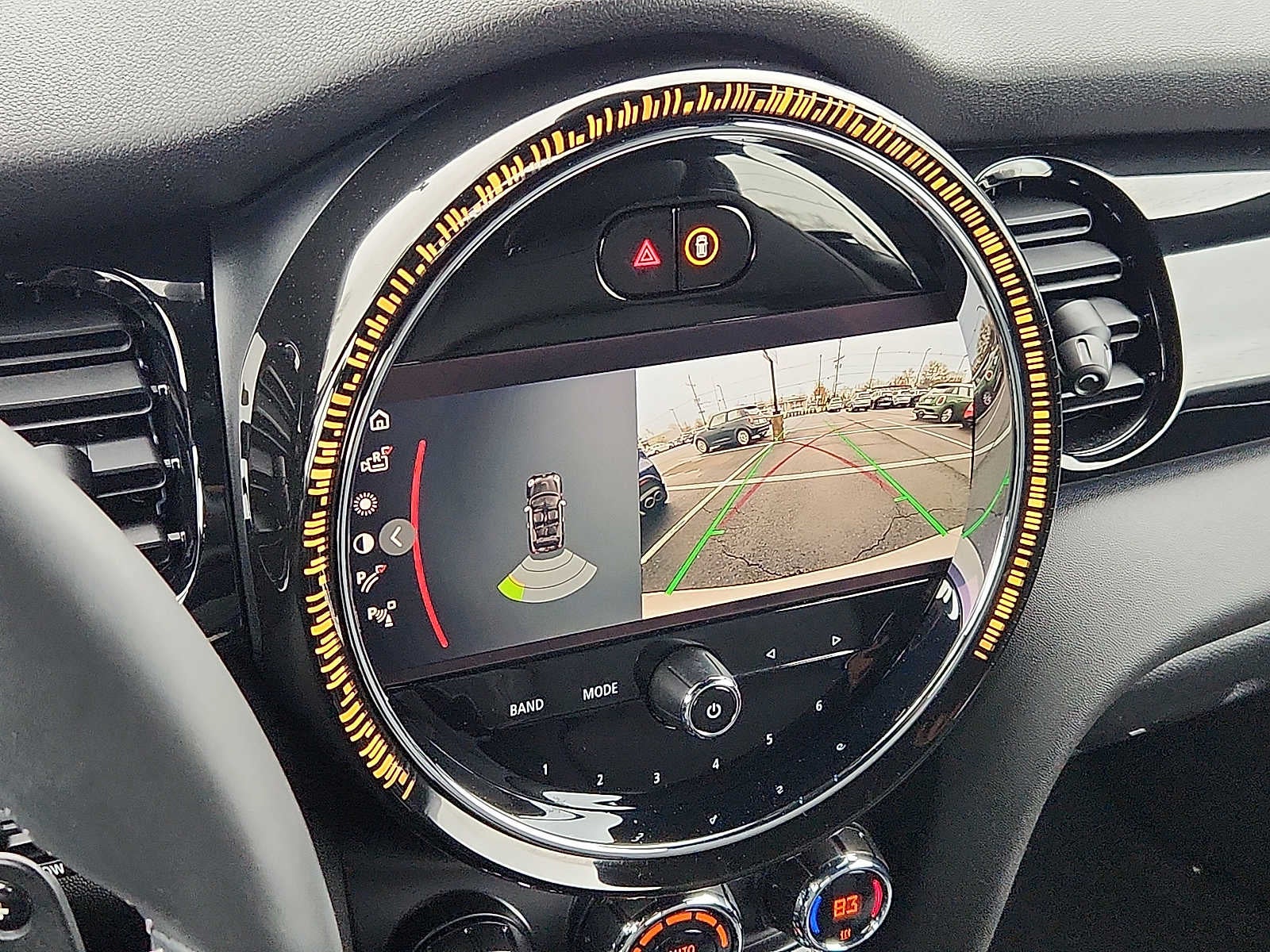 2024 MINI Convertible Cooper S FWD