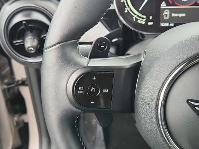 2024 MINI Convertible Cooper S FWD