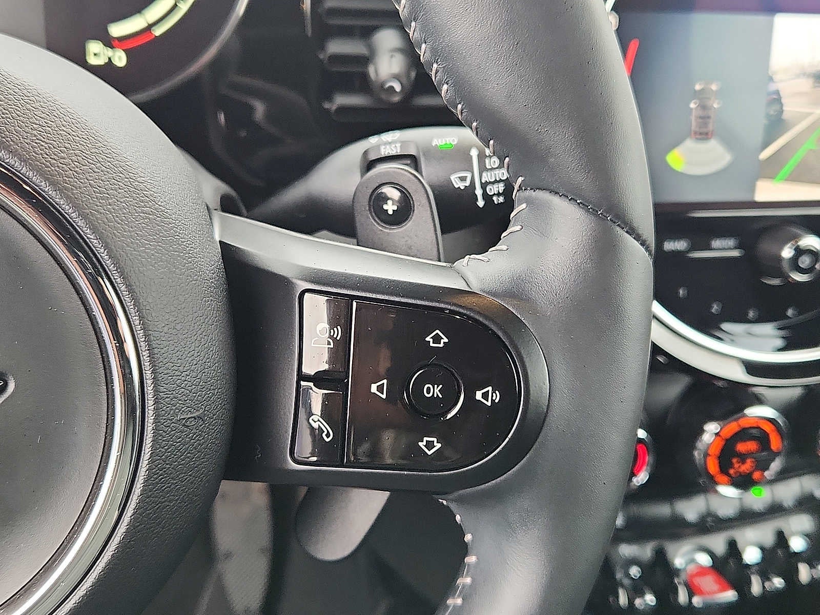 2024 MINI Convertible Cooper S FWD