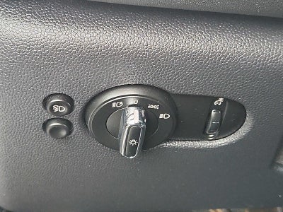 2024 MINI Convertible Cooper S FWD