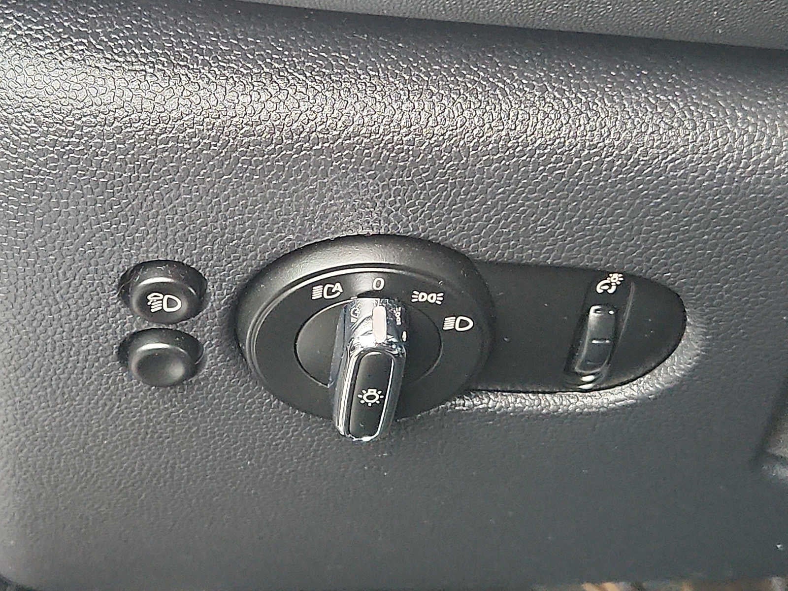 2024 MINI Convertible Cooper S FWD