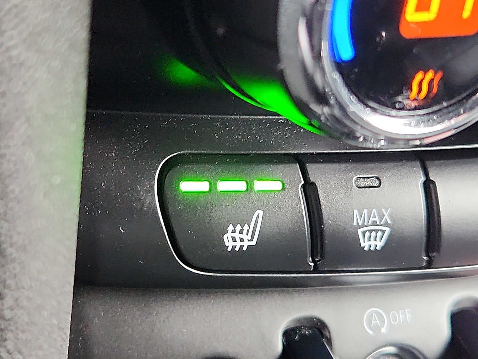 2024 MINI Convertible Cooper S FWD