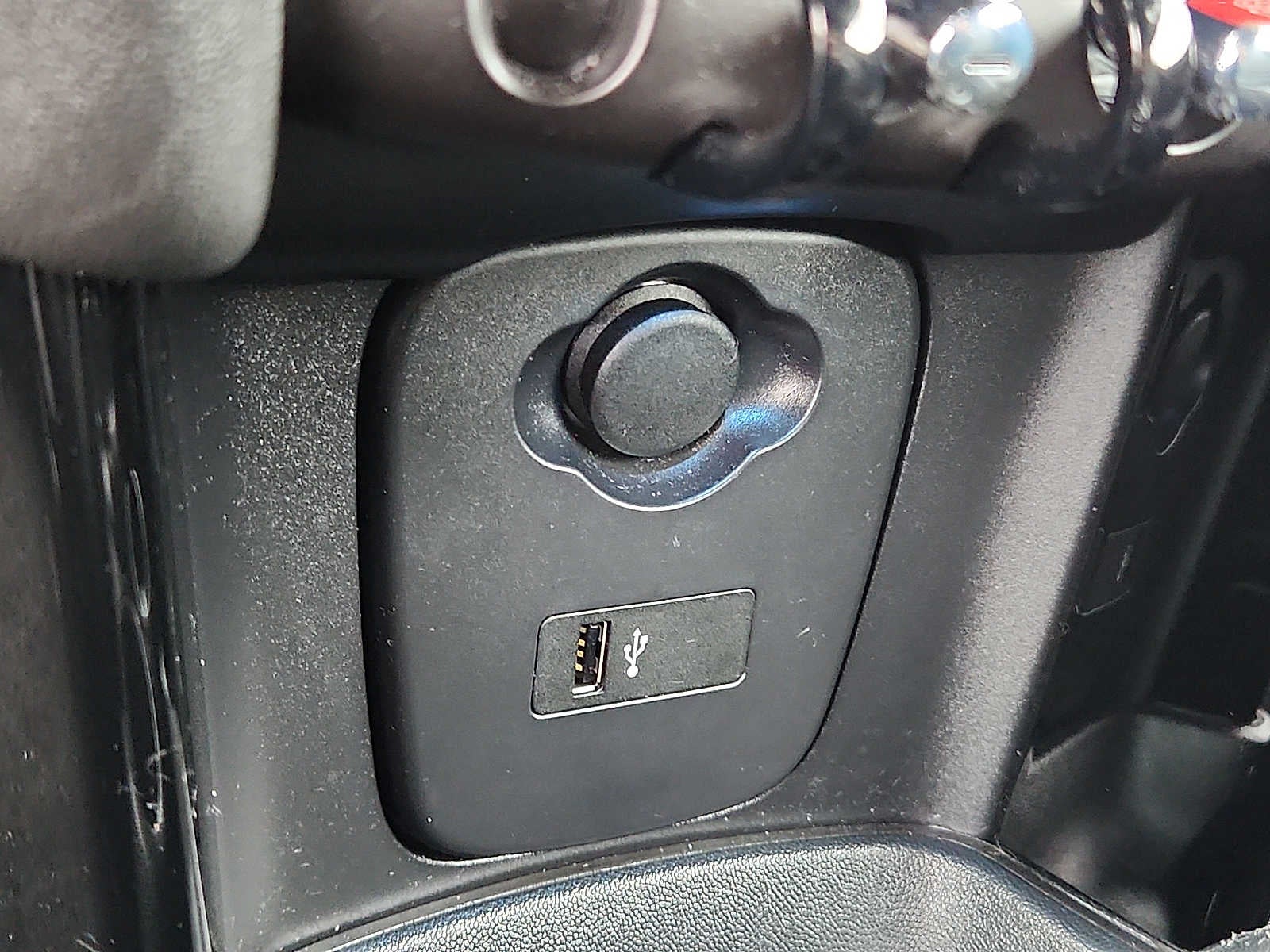 2024 MINI Convertible Cooper S FWD