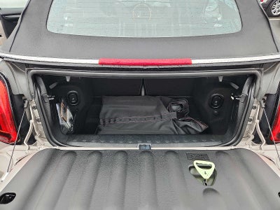 2024 MINI Convertible Cooper S FWD