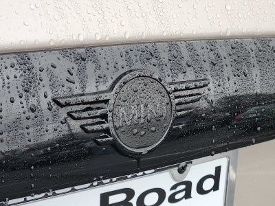 2024 MINI Convertible Cooper S FWD