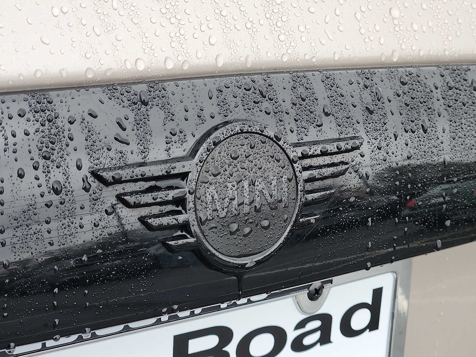 2024 MINI Convertible Cooper S FWD