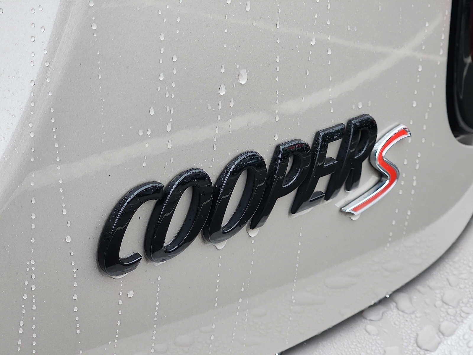 2024 MINI Convertible Cooper S FWD