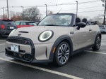2024 MINI Convertible Cooper S FWD