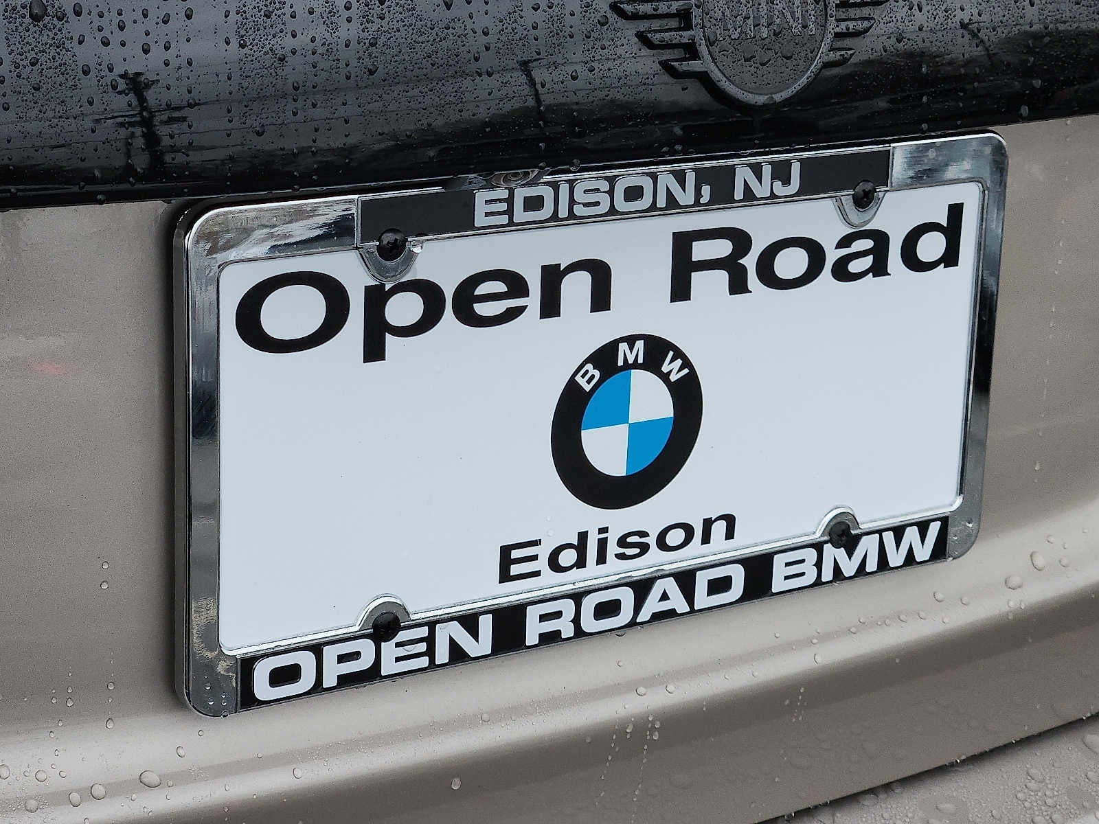 2024 MINI Convertible Cooper S FWD