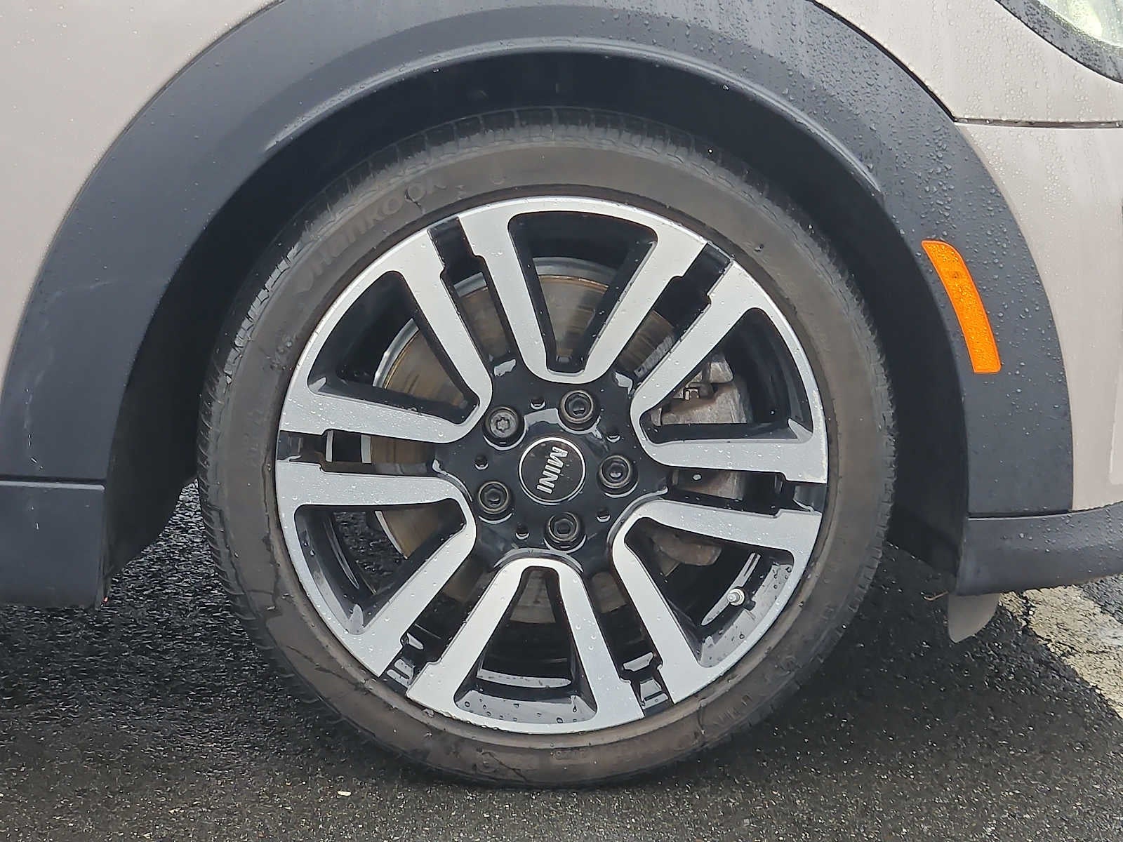 2024 MINI Convertible Cooper S FWD