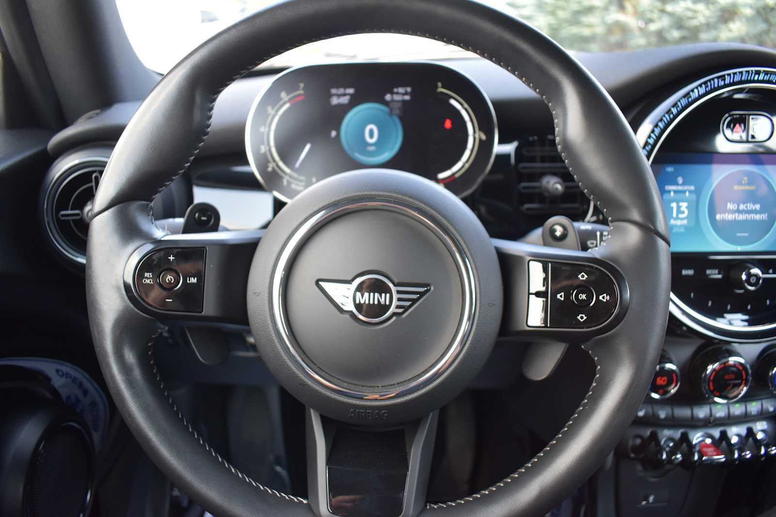2023 MINI Convertible Cooper S FWD