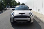 2023 MINI Convertible Cooper S FWD