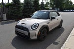 2023 MINI Convertible Cooper S FWD